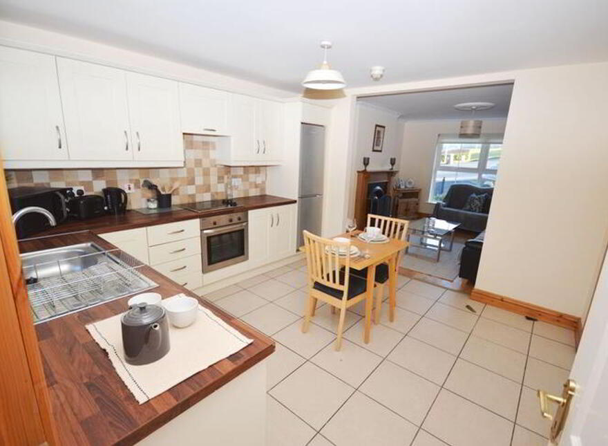 14 The Maples, Lismonaghan, Letterkenny, F92V5XV