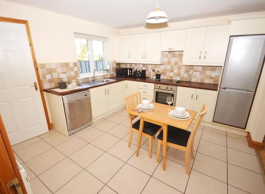 14 The Maples, Lismonaghan, Letterkenny, F92V5XV