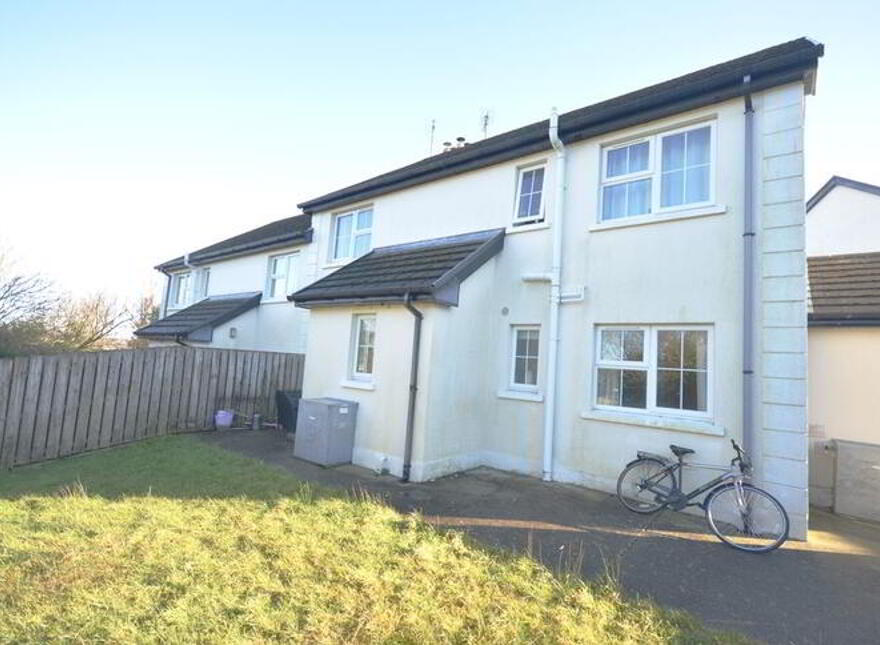 14 The Maples, Lismonaghan, Letterkenny, F92V5XV