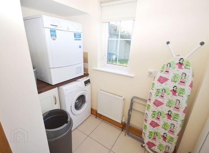 14 The Maples, Lismonaghan, Letterkenny, F92V5XV