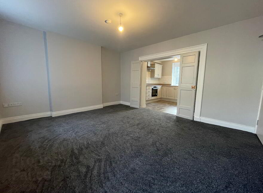 Apt 4, 20 Upper English Street, Armagh, BT61 7BH photo