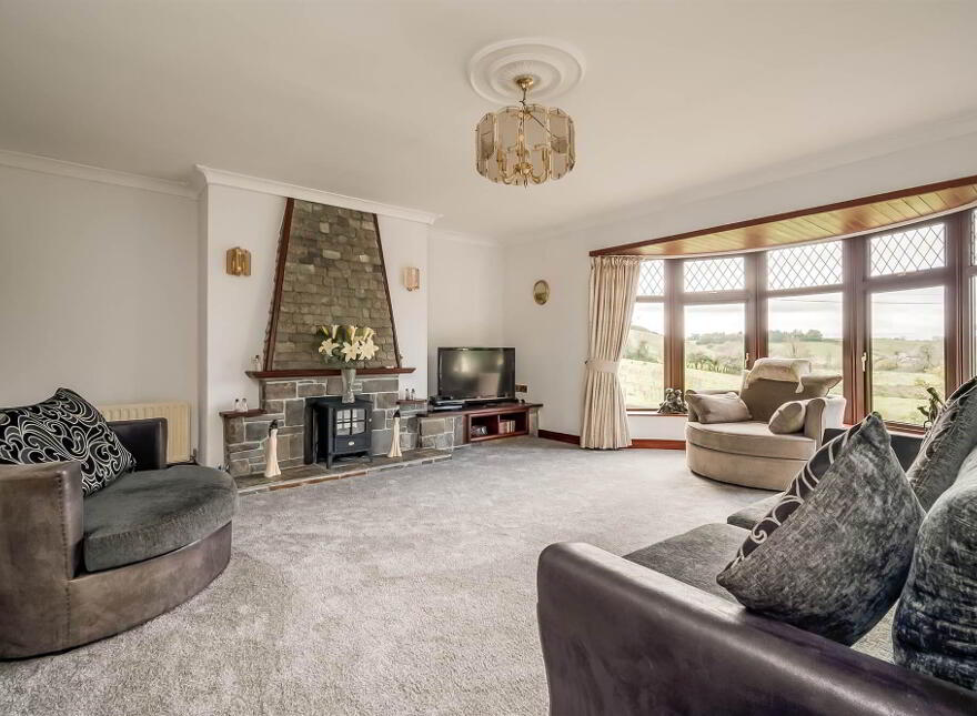 93 Ballylone Road, Ballynahinch, BT24 8XX