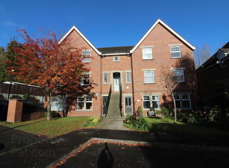 16 Ben Eden Green, Belfast, BT15 4GU photo