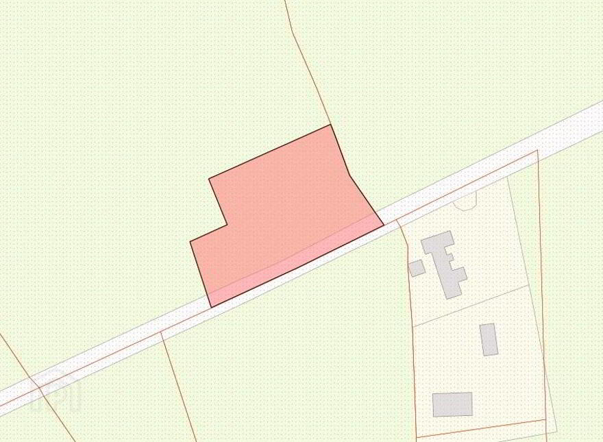 Boolyglas, Hugginstown