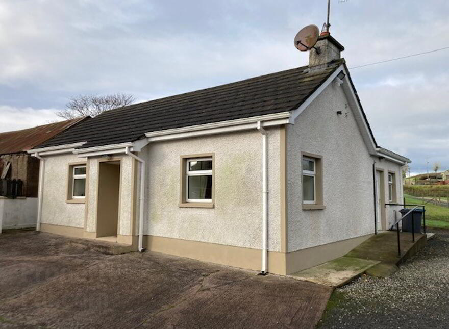 55 Gargrim Road, Seskinore, Omagh, BT78 2QU photo