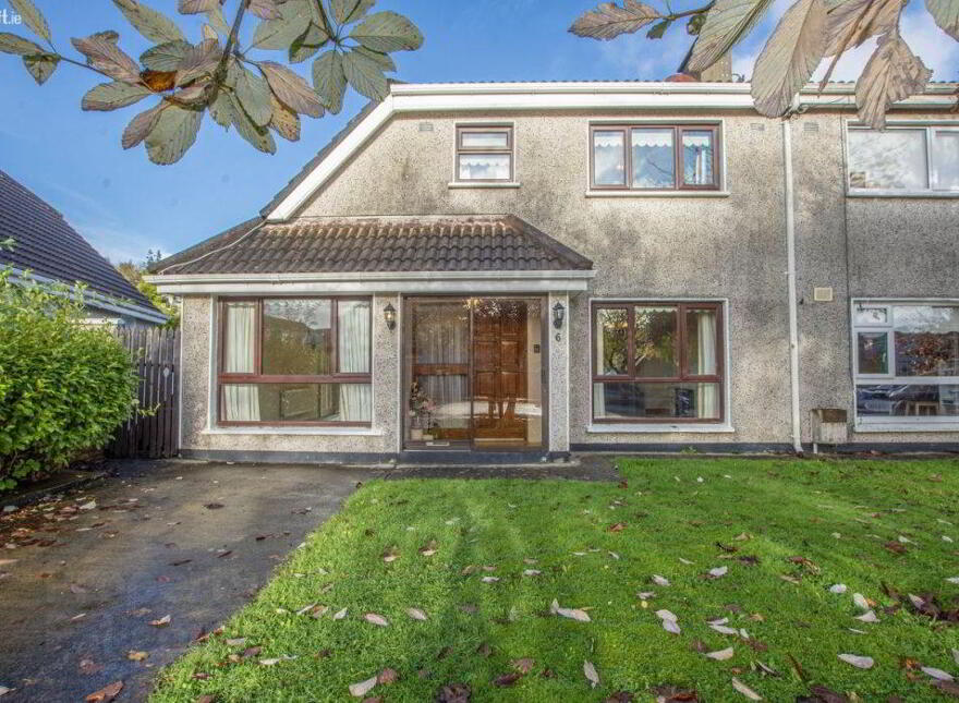 6 Lissadell Avenue, Powerscourt, Waterford City photo