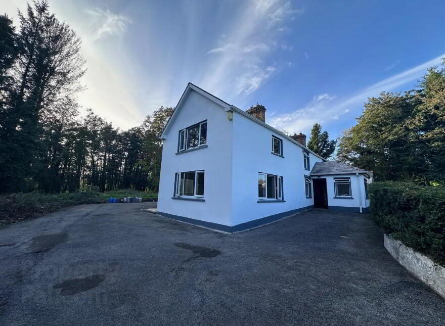 Rossarrell, Glaslough, H18D294 photo