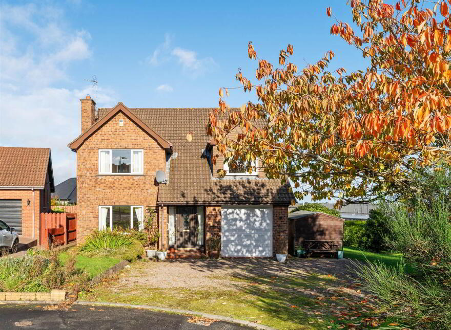 Property For Sale in Bangor PropertyPal