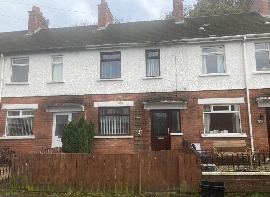 89 Strandburn Drive, Belfast, BT4 1NB photo