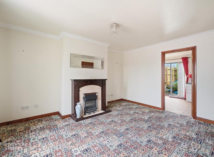 24 Bessfield Close, Carrickfergus, BT38 7BW