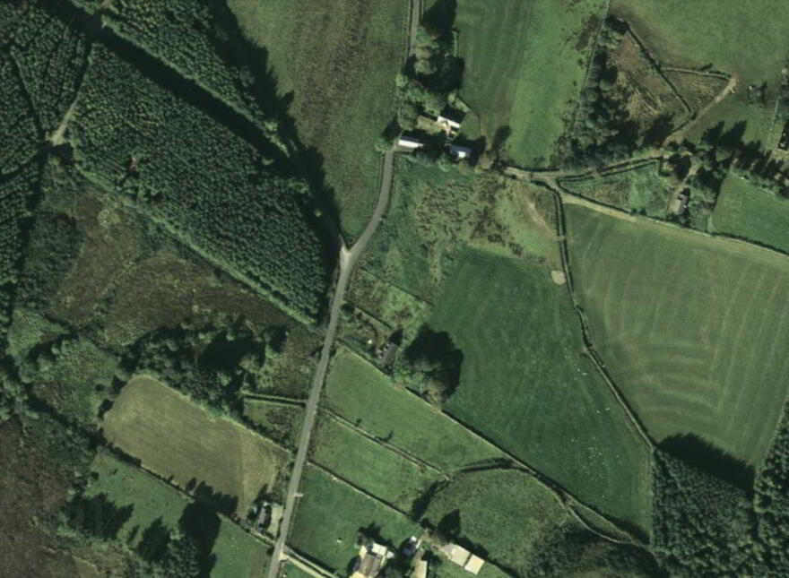 Lecamy, Moville