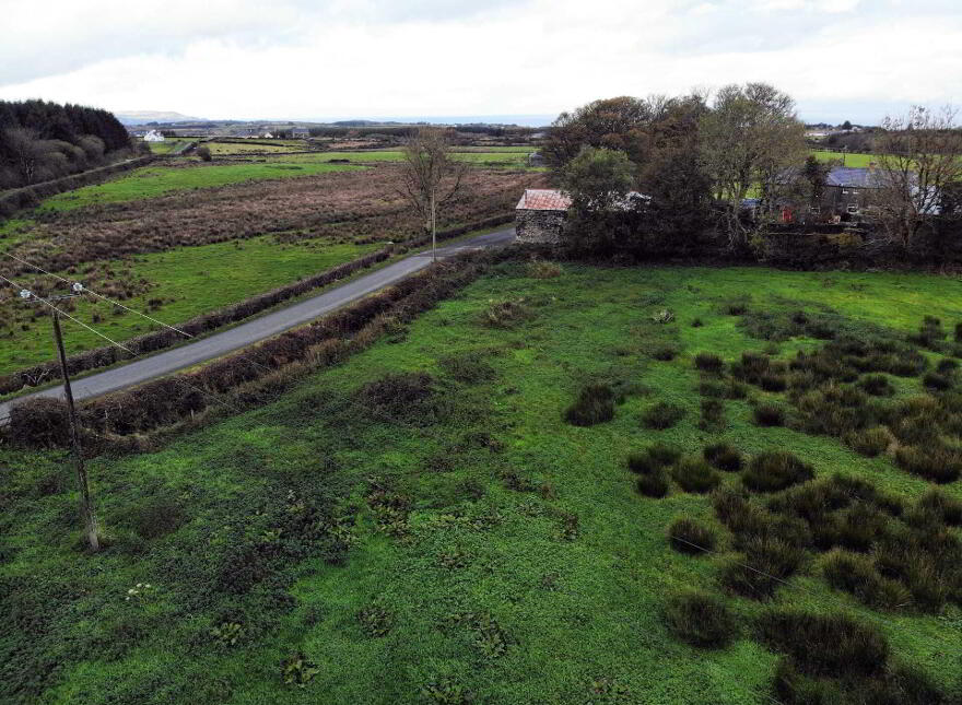 Lecamy, Moville