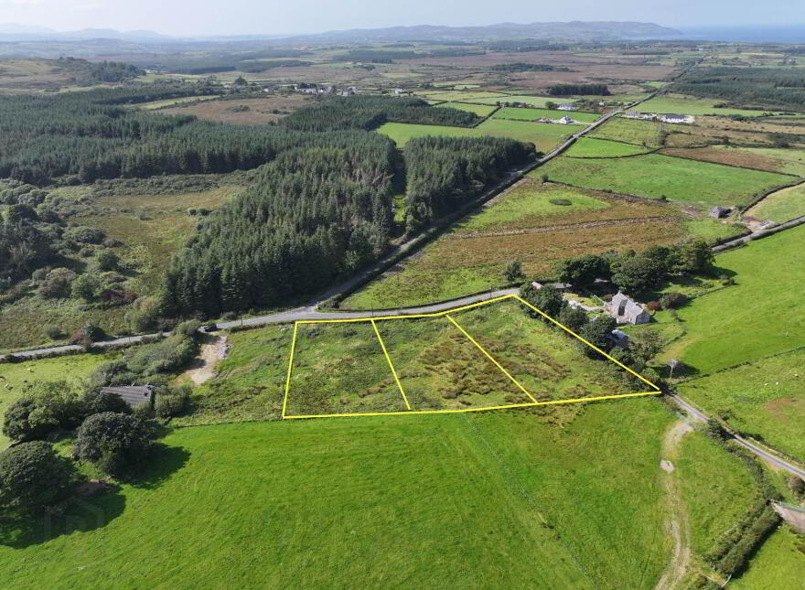 Lecamy, Moville