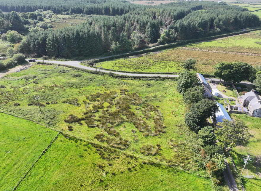 Lecamy, Moville