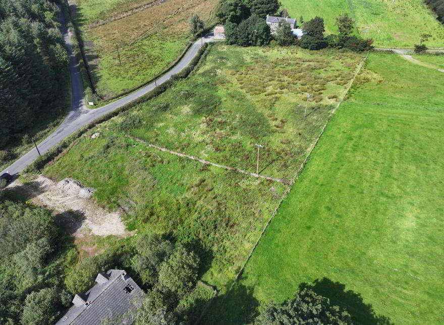 Lecamy, Moville