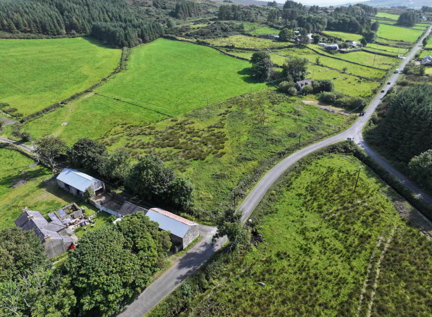 Lecamy, Moville