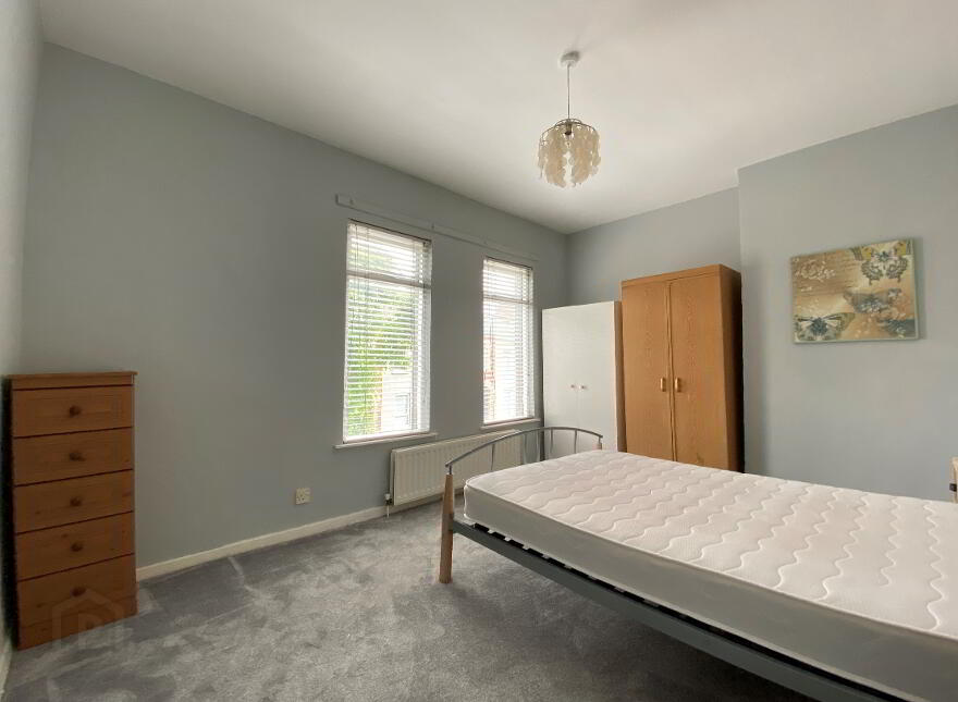 75 Donegall Avenue, Belfast, BT12 6LS