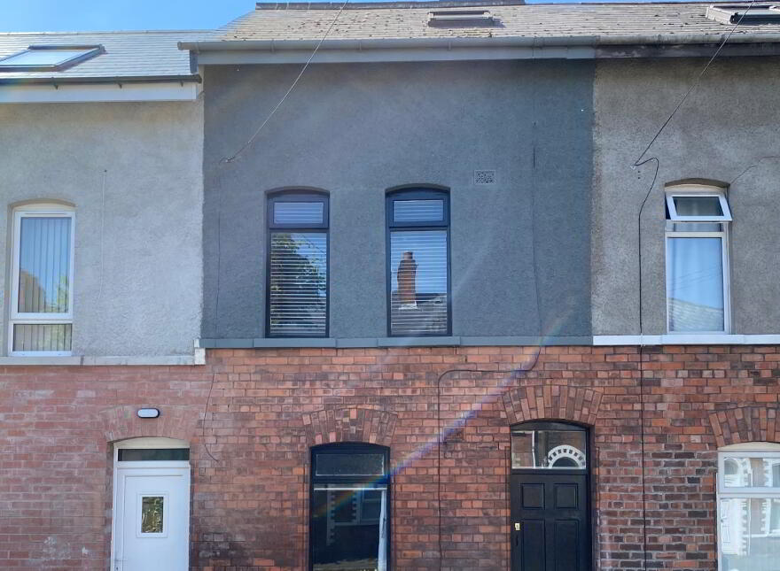 75 Donegall Avenue, Belfast, BT12 6LS