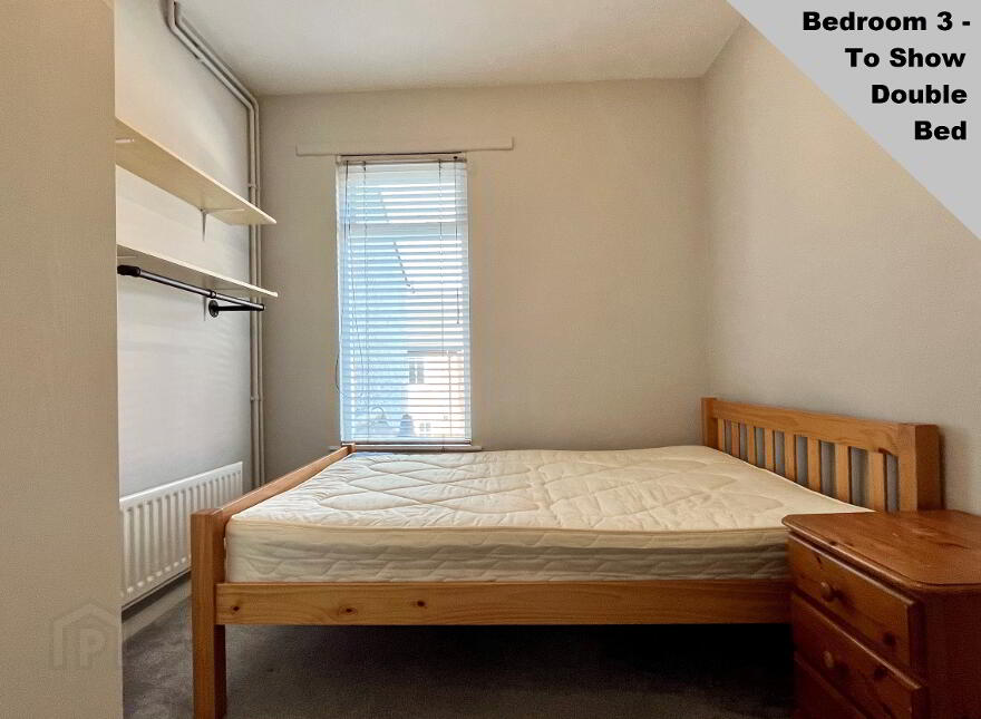 75 Donegall Avenue, Belfast, BT12 6LS