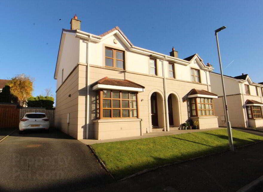 Property For Sale in Carrickfergus Area PropertyPal