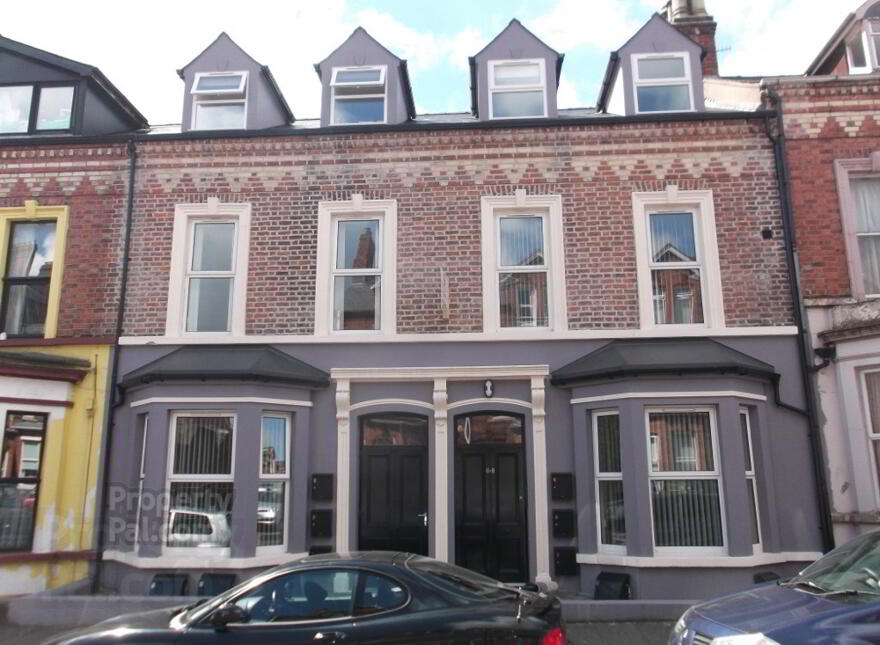 Unit 6, 6-8 Malone Avenue, Belfast, BT9 6ER photo