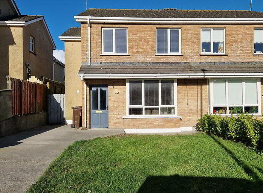 139 Oriel Cove, Clogherhead photo