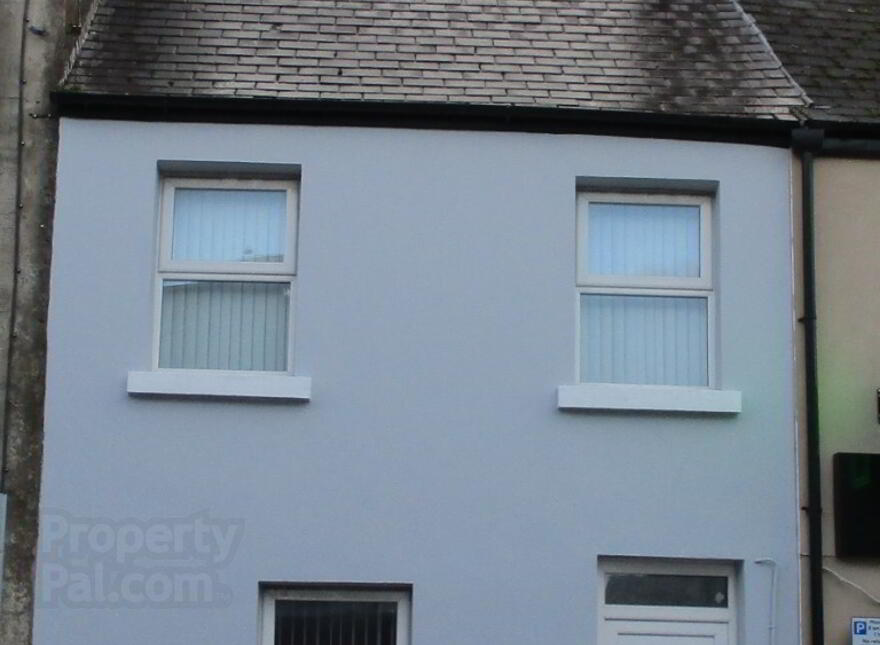 Belmore Street, Enniskillen, BT74 6AA photo