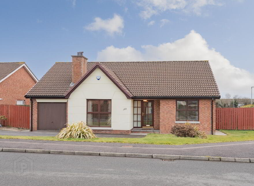 Detached houses For Sale in Antrim PropertyPal