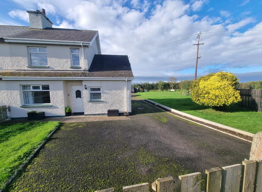 Recently Added Property For Sale in Bushmills PropertyPal