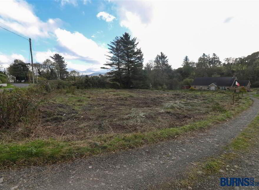 Building Site At, 82 Glengomna Road, Draperstown, Magherafelt, BT45 7BY