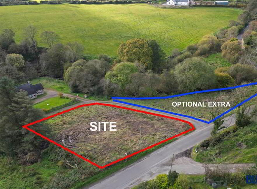 Building Site At, 82 Glengomna Road, Draperstown, Magherafelt, BT45 7BY