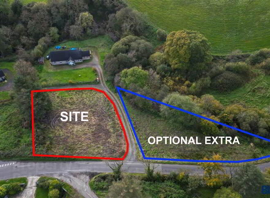 Building Site At, 82 Glengomna Road, Draperstown, Magherafelt, BT45 7BY photo