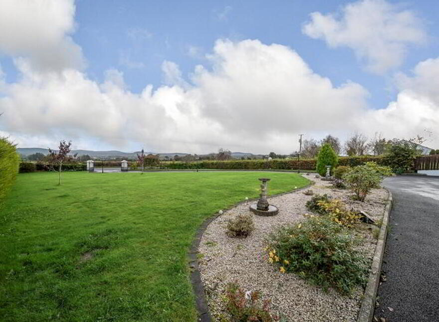 The Rookery, Rooskey, Convoy, F93WF77