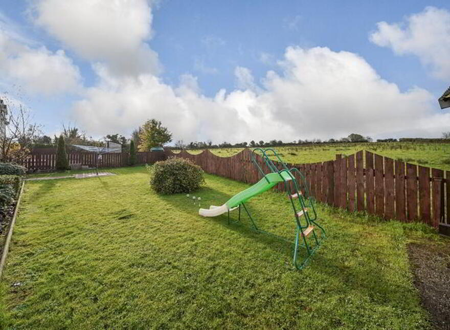 The Rookery, Rooskey, Convoy, F93WF77