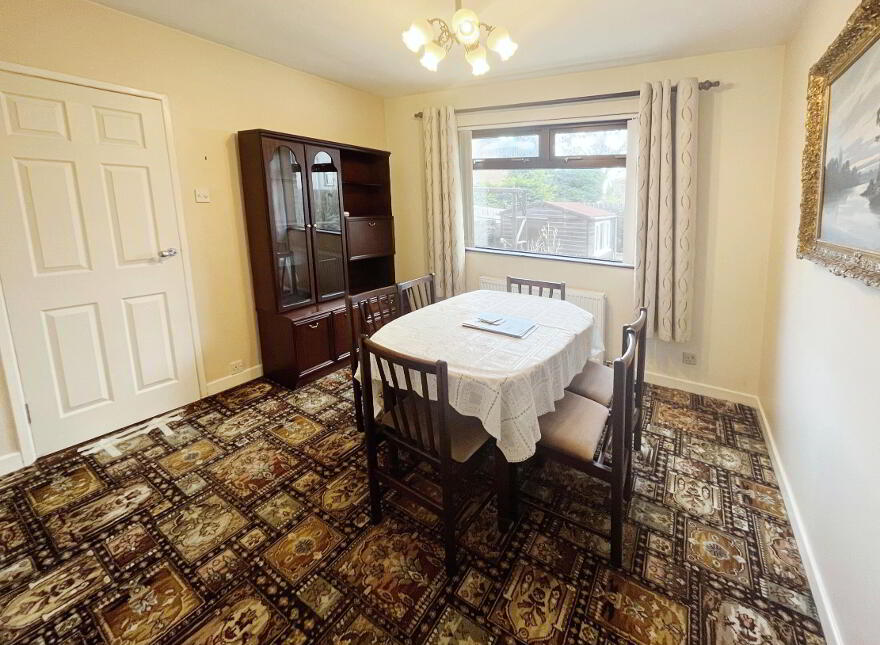 7 Orange Hall Lane, Lisburn, BT28 2UL