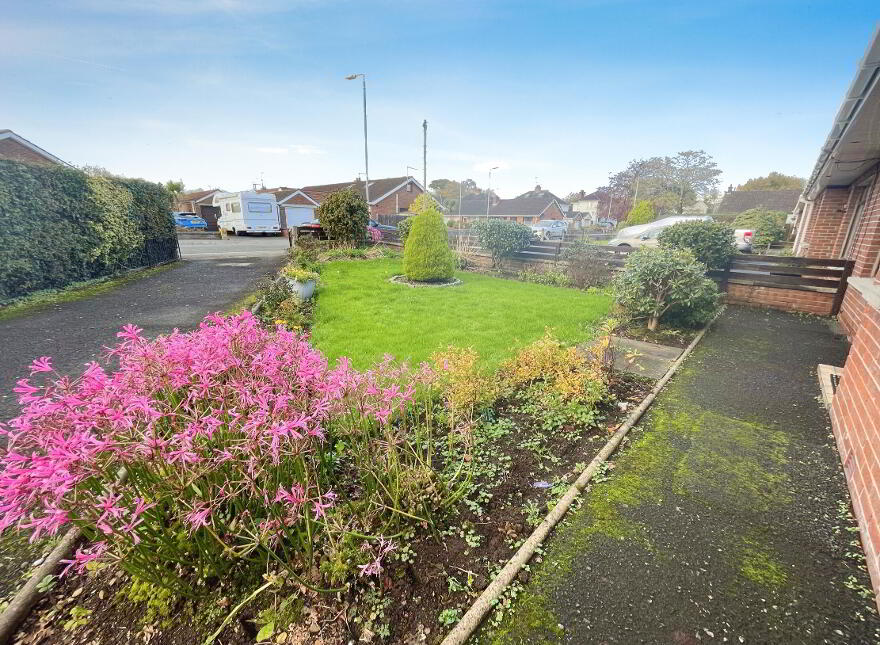 7 Orange Hall Lane, Lisburn, BT28 2UL