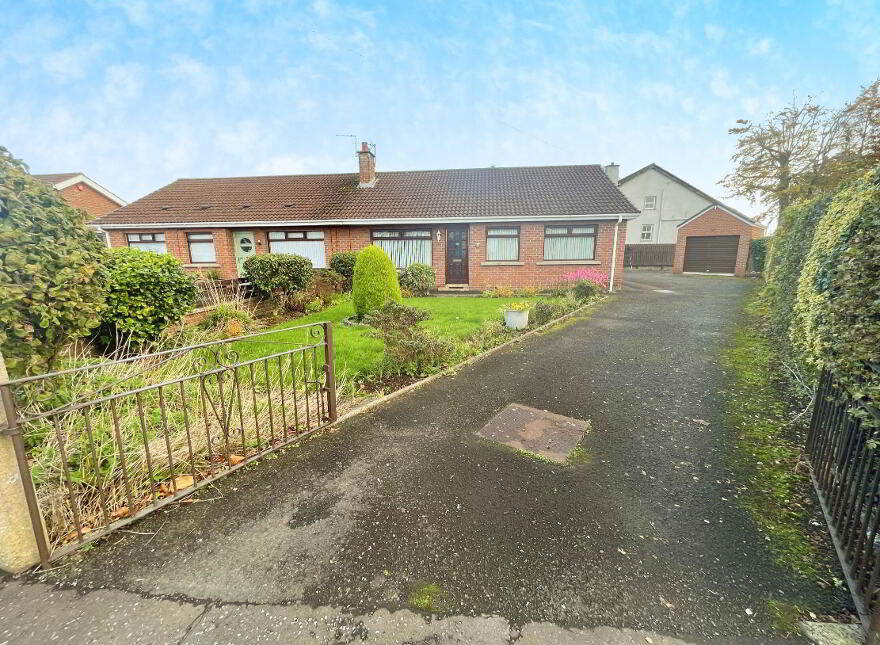 7 Orange Hall Lane, Lisburn, BT28 2UL