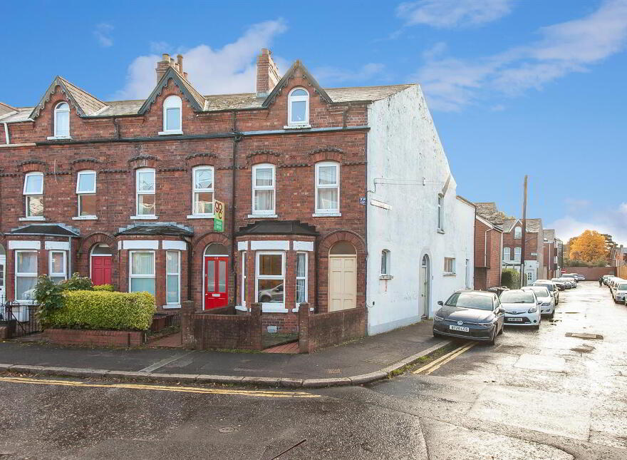 48 St. Ives Gardens, Belfast, BT9 5DN photo