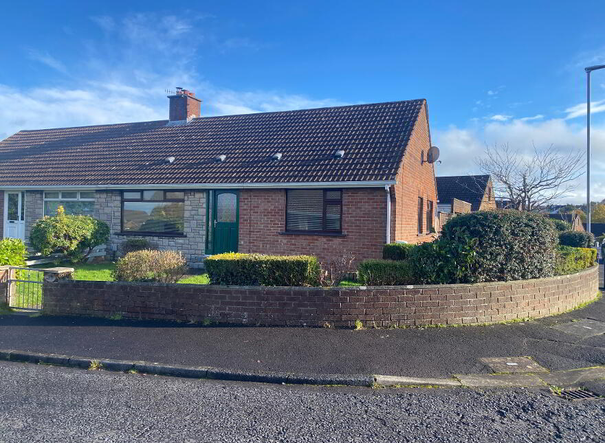 10 Kilburn Crescent, Derry-Londonderry, BT47 5PZ photo