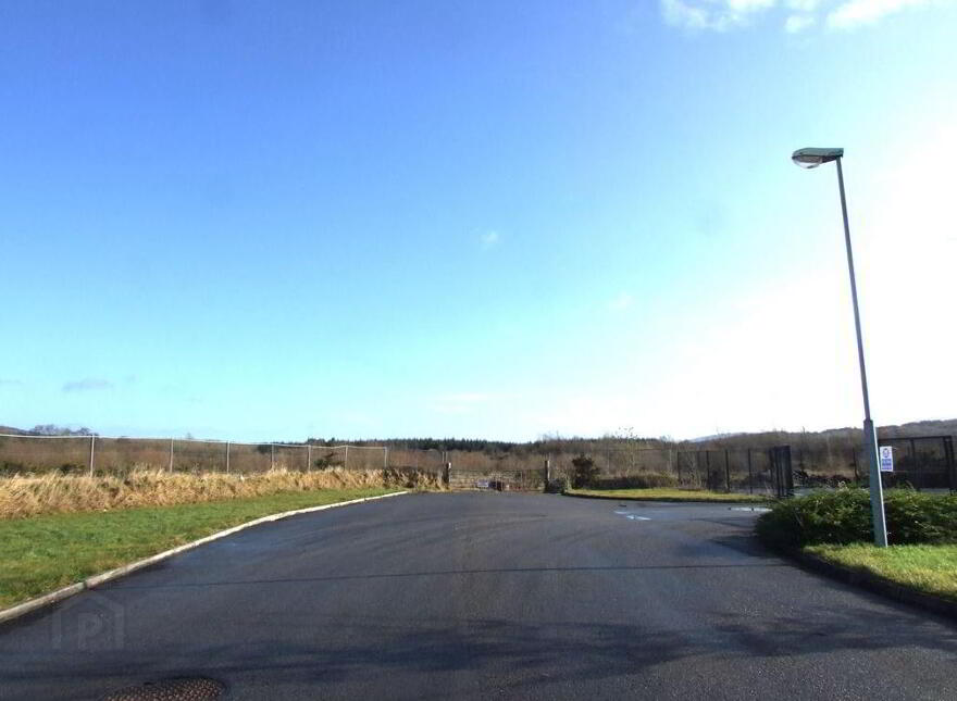 Lands Of, C. 23 Acres, Shannonside Business Park, Birdhill, Tipperary