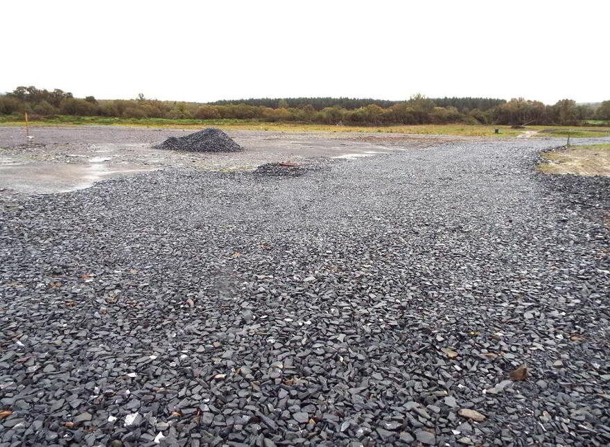 Lands Of, C. 23 Acres, Shannonside Business Park, Birdhill, Tipperary