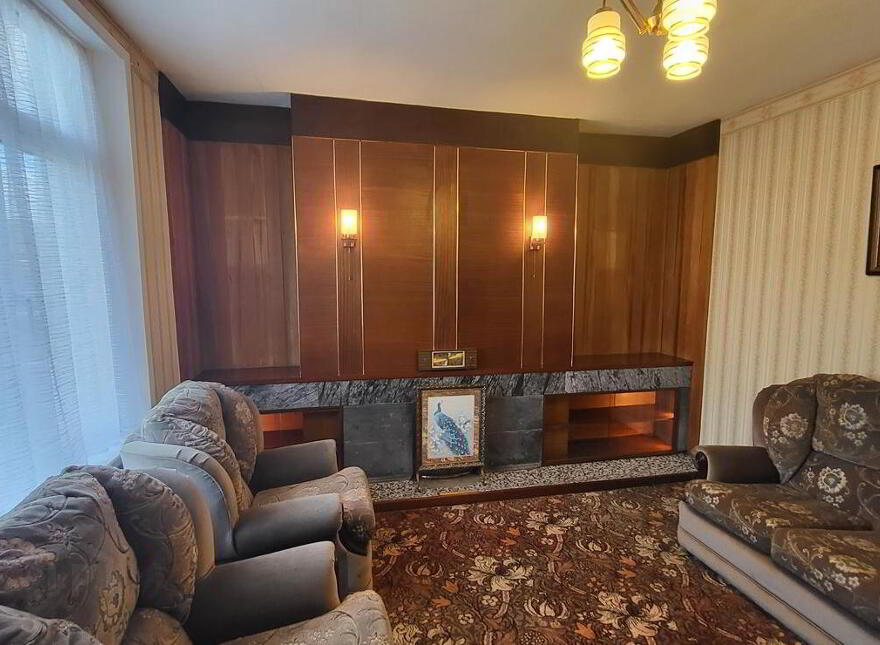 11 Humber Street, Ballina, Mayo, F26X9Y0