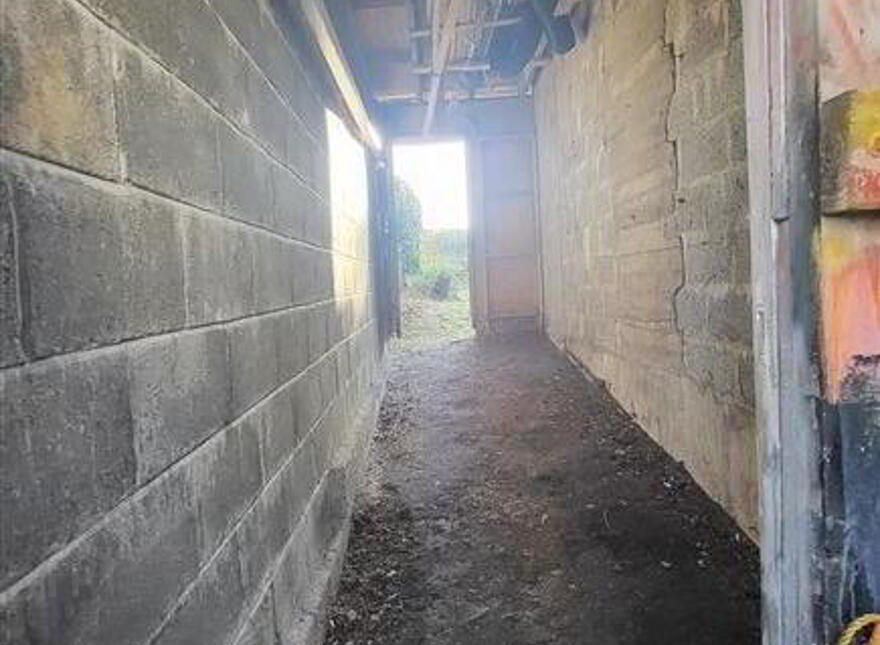 11 Humber Street, Ballina, Mayo, F26X9Y0