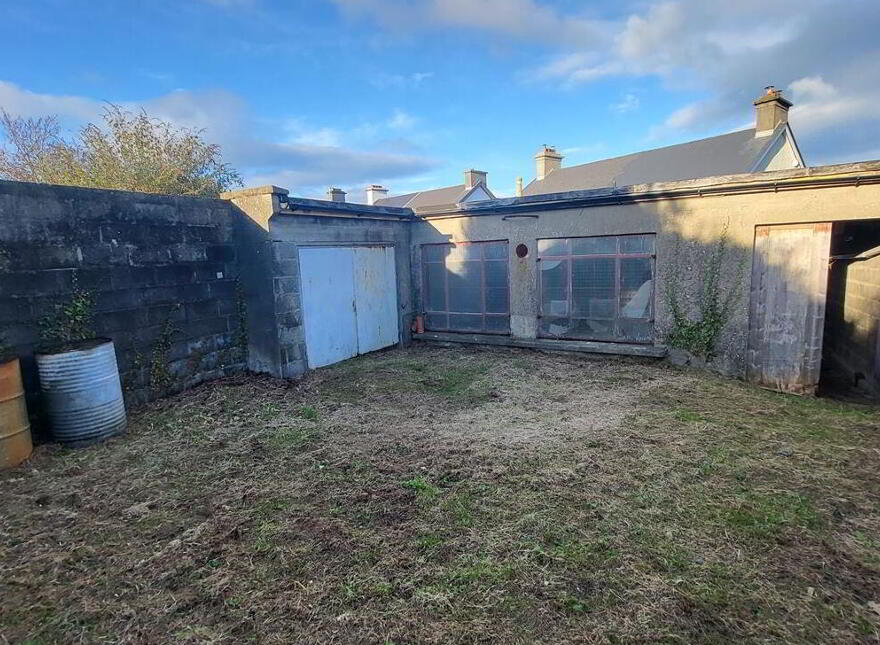 11 Humber Street, Ballina, Mayo, F26X9Y0