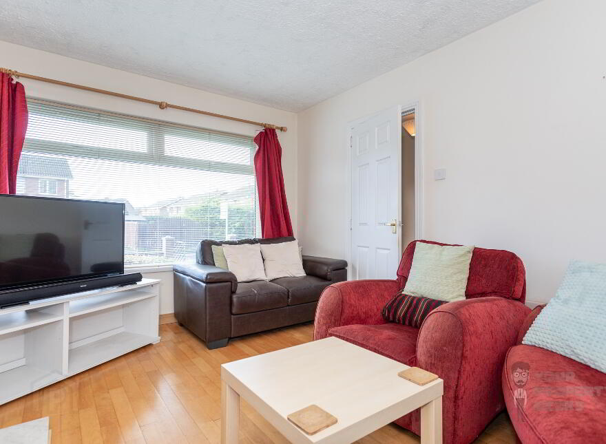 34 Abernethy Drive, Glengormley, BT36 6NA