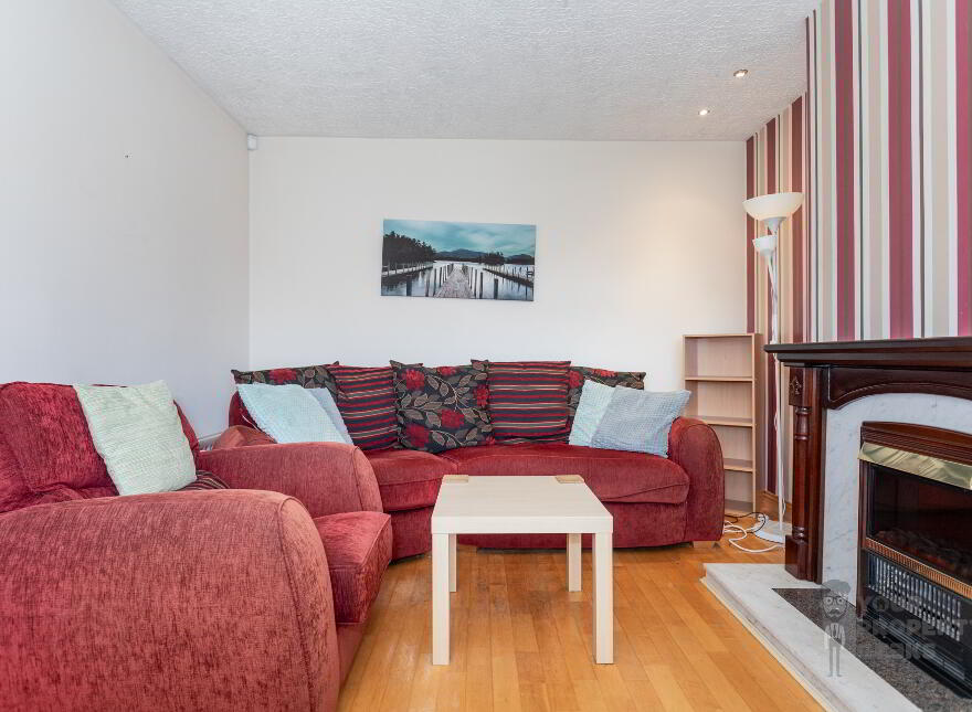 34 Abernethy Drive, Glengormley, BT36 6NA