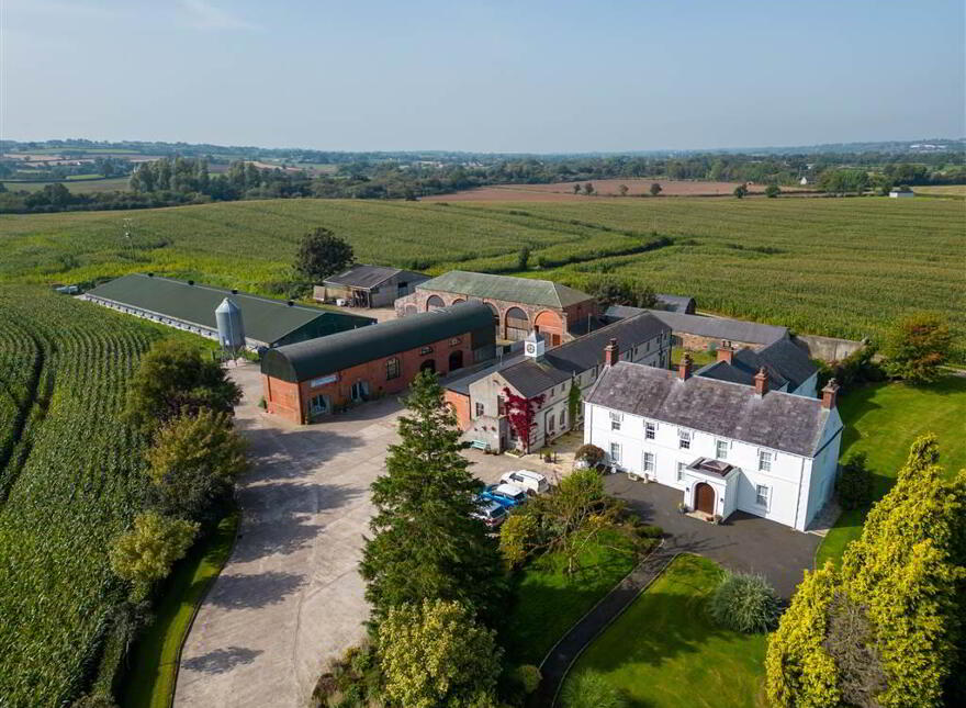 Coach House ( 1), 71a Flatfield Clocktower Cottages, Lany Road, M...Hillsborough, BT67 0PA