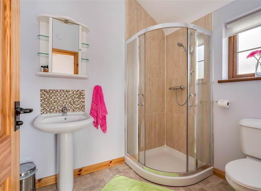 Coach House ( 1), 71a Flatfield Clocktower Cottages, Lany Road, M...Hillsborough, BT67 0PA