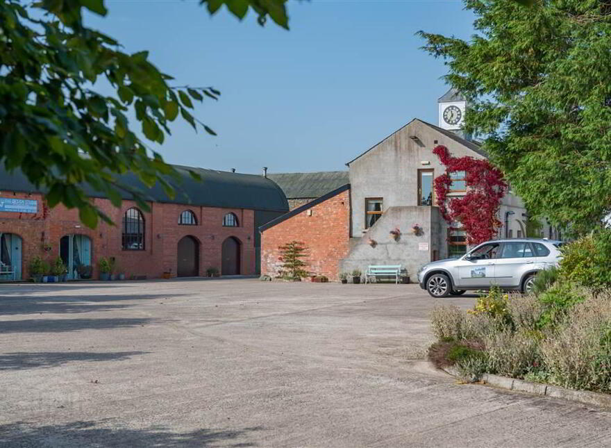 Coach House ( 1), 71a Flatfield Clocktower Cottages, Lany Road, M...Hillsborough, BT67 0PA