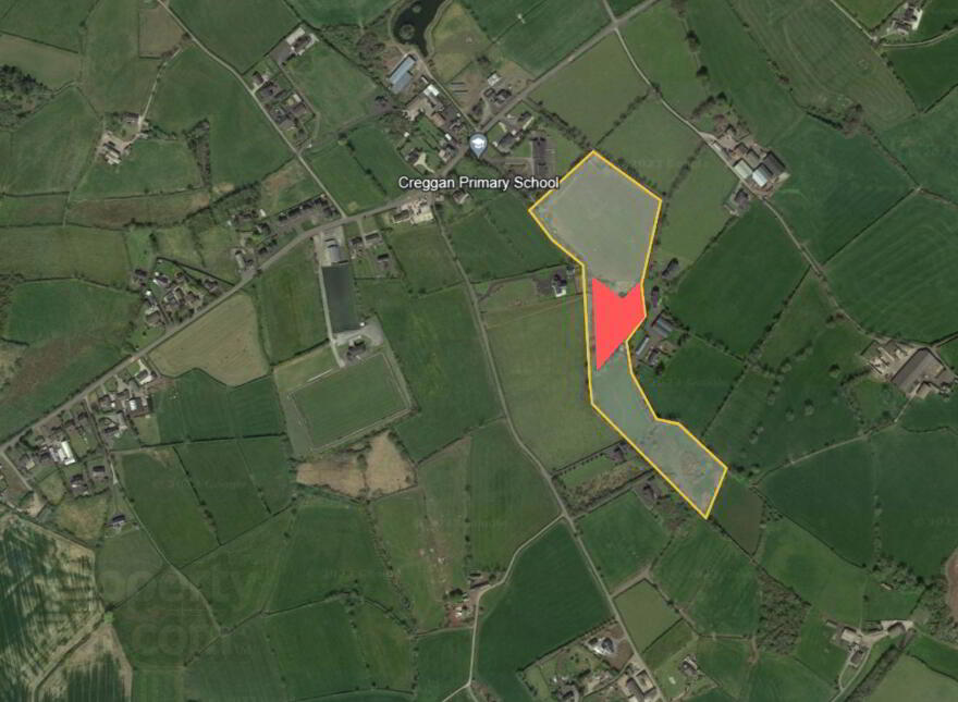 Approx 11 Acres, Off Staffordstown Road, Randalstown, BT41 3LH photo